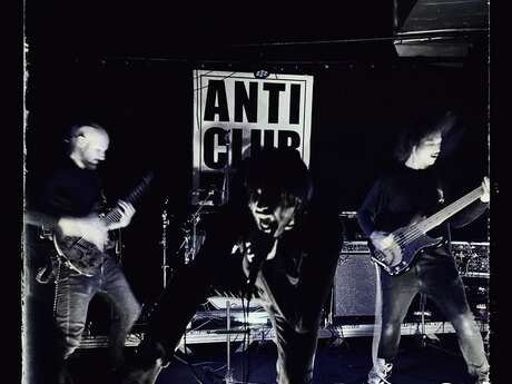 The Great Procession + Naufraage + Too Old For This Shit