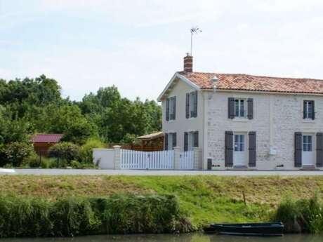 Meublé "Ô Passage"