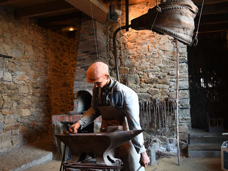 Musée du granit