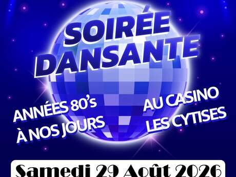 BAL DE FIN DE SAISON