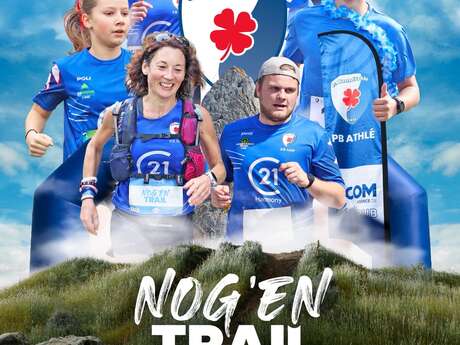 Nog'en Trail