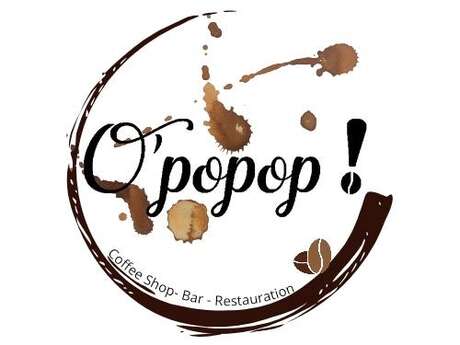 Bar-restaurant O'Popop