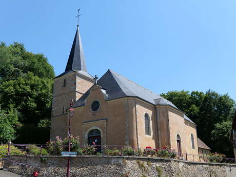 16ème circuit des trois églises