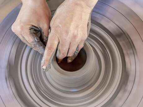 Atelier du Caillou Blanc