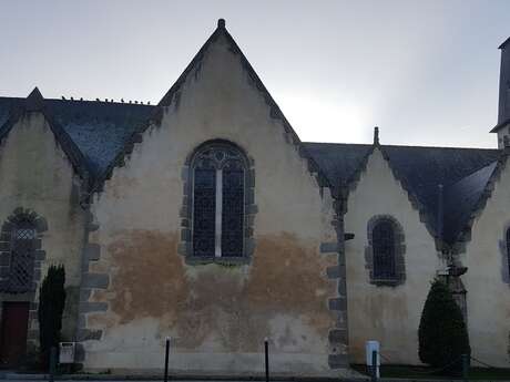 EGLISE NOTRE-DAME-DE-L'ASSOMPTION