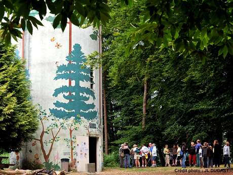 BELVEDERE DE PERSEIGNE