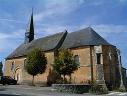 Église de Longnes