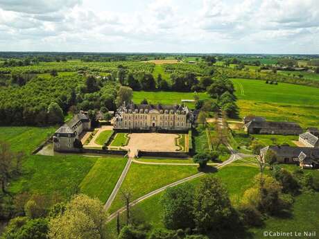 Château de Magnanne