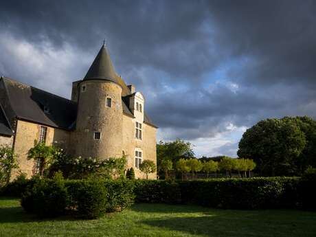 JARDINS DU MANOIR DE FAVRY