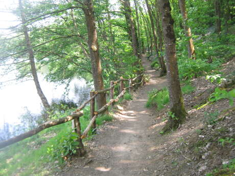 Vallée du Misangrain