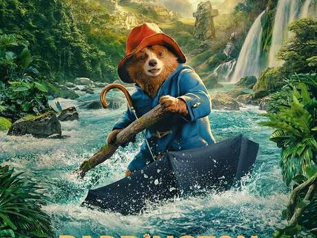 PADDINGTON AU PEROU