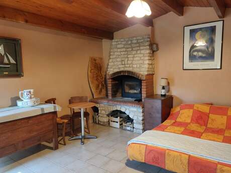 LE PAVILLON - LES PRAIRIES DE PACOUINAY