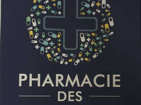 PHARMACIE DES VISITANDINES
