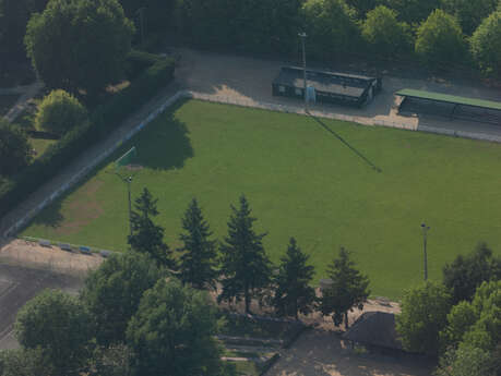 Piscines de Mansigné