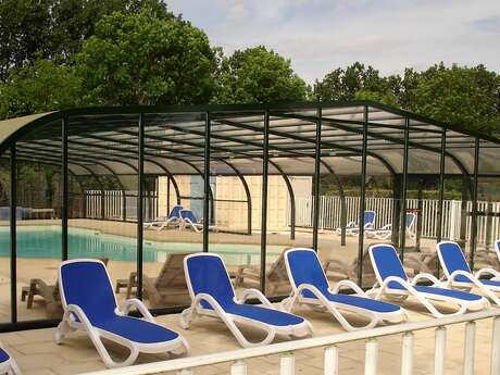 CAMPING LE SEPTENTRION CAMPING LE SEPTENTRION