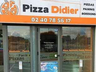 PIZZA DIDIER