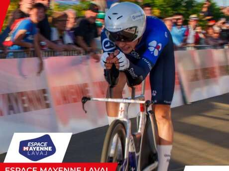 Prologue des Boucles de la Mayenne