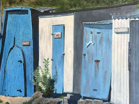 Le 20 Bis - Galerie d'art