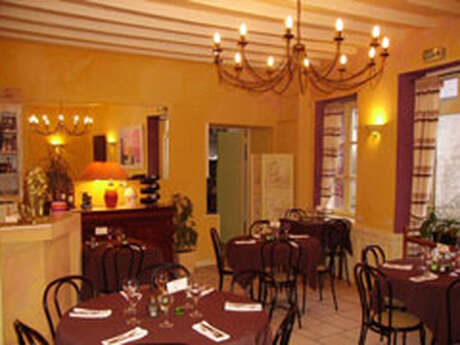 Restaurant Le Lion d'Or
