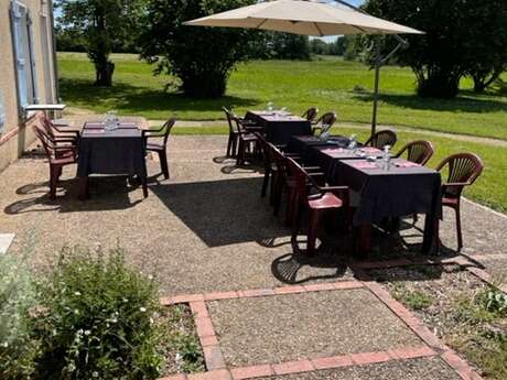 Restaurant Le Relais de Misengrain