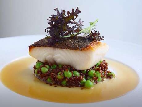 Restaurant le Relais Henri IV