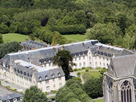 HOTEL - RELAIS LE BOCAGE