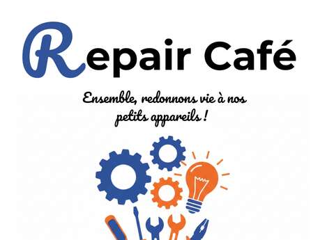 Repair Café