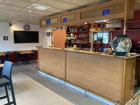 Restaurant Le Central