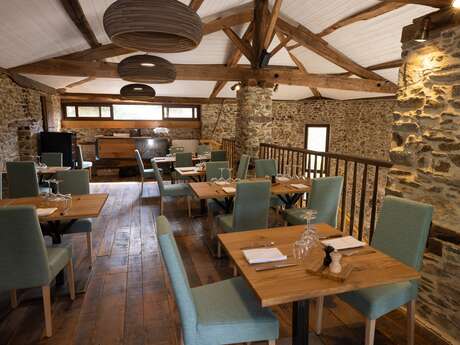 Restaurant L'Esprit d'ici