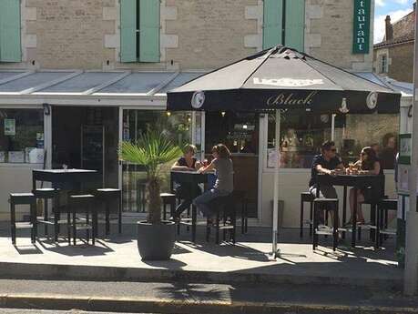 Restaurant La Terrasse