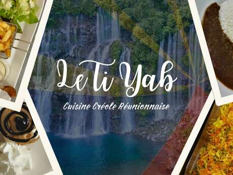 Restaurant Le Ti Yab