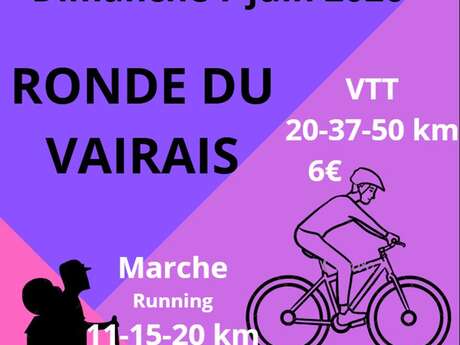 Ronde du Vairais