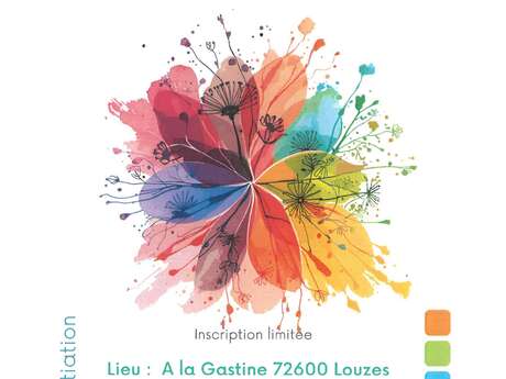 Atelier d'Initiation à la Teinture Végétale