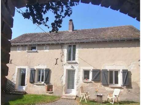 Gîte de la Tuffière