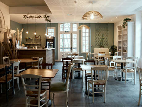 La Maison du Gasseau