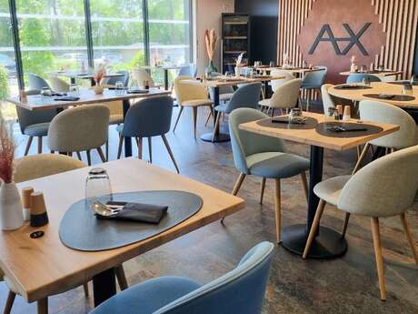 AX Hôtel & Restaurant