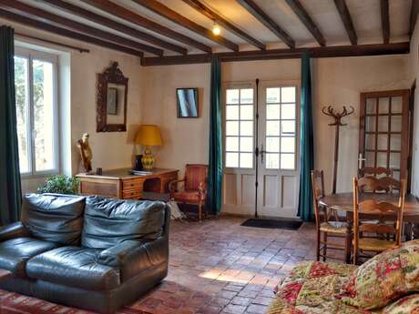 Gîte La Maison Des Jardiniers