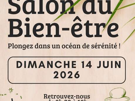 Salon du bien-être