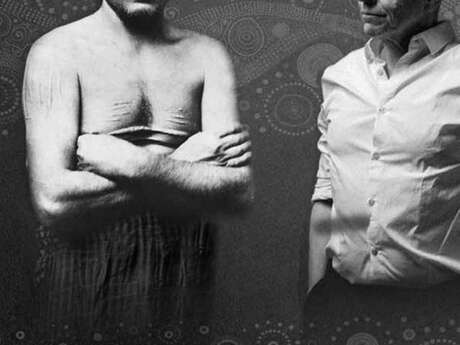 Théâtre - récit "Amglo ou la vie de Narcisse Pelletier"