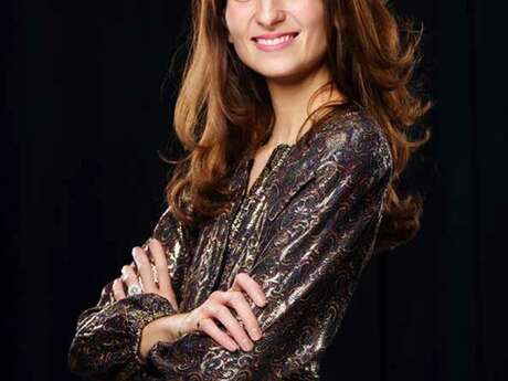 Spectacle "Marine Leonardi"