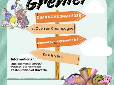 Vide Grenier