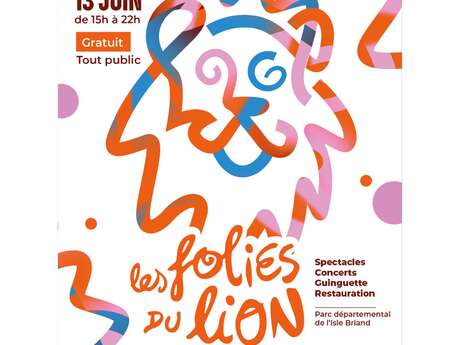 Les Folies du Lion