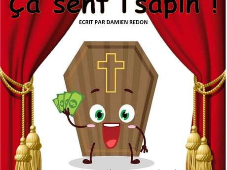 La Troupe de Théâtre de l'Echancrure