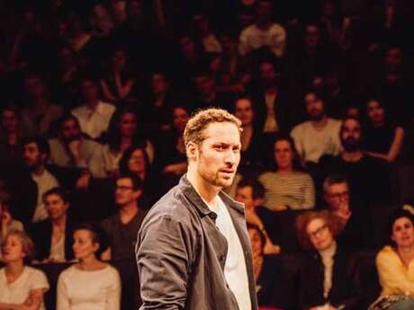 Théâtre "L’abolition des privileges" - Cie Royal Velours