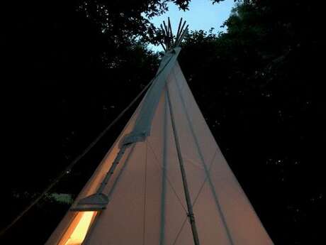 Tipi Hip Hourra