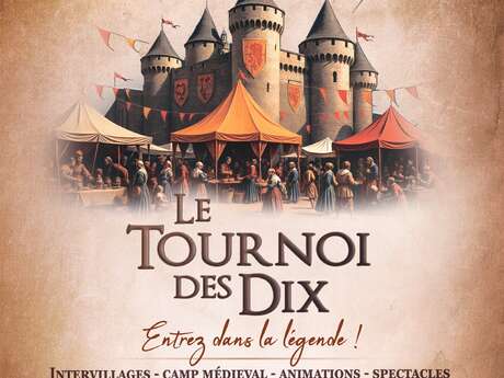 Tournoi des Dix