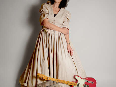 La Grande Sophie "Tous les jours, Suzanne" - Le Cargo