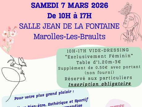 Une journée pour les Femmes