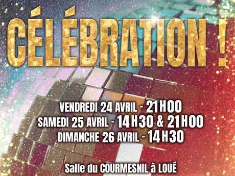 Concert Célébration