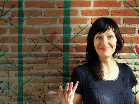 Spectacle pour les tous petits : Toc Toc Doudou par la Cie A la Belle Lurette